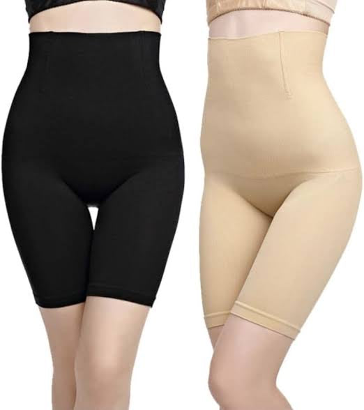 Premium Body Shaper for Men & Women Export Quality