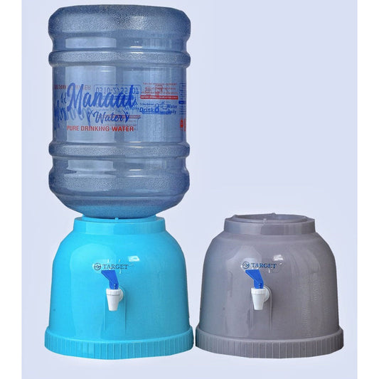 Manual Water Dispenser