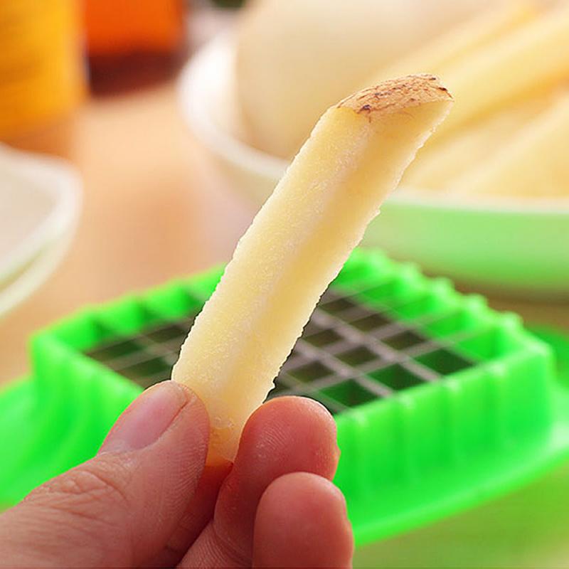 Dumpling & fries Maker Tool -PACK OF 2 (FREE DELIVERY)