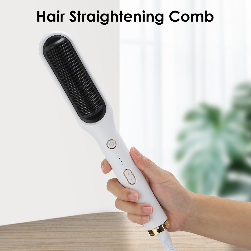 Multifunctional  Hair Straight Male/Female