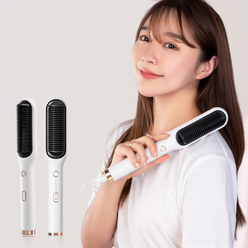 Multifunctional  Hair Straight Male/Female