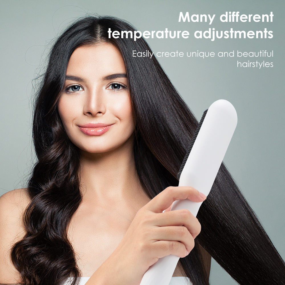 Multifunctional  Hair Straight Male/Female