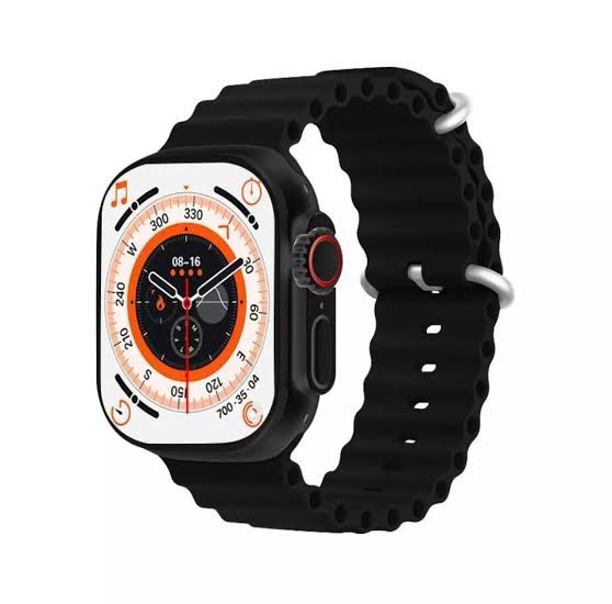 S8 ULTRA PRO MAX SMART WATCH [FREE SHIPPING]