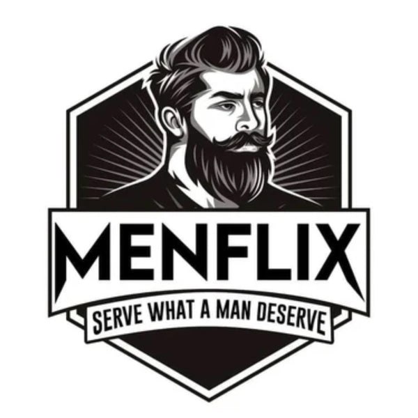 MENFLIX BY JSON